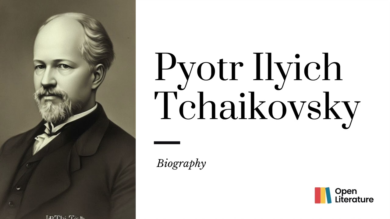 Pyotr Ilyich Tchaikovsky | Prolific Russian composer of emotionally rich and enduring masterpieces.