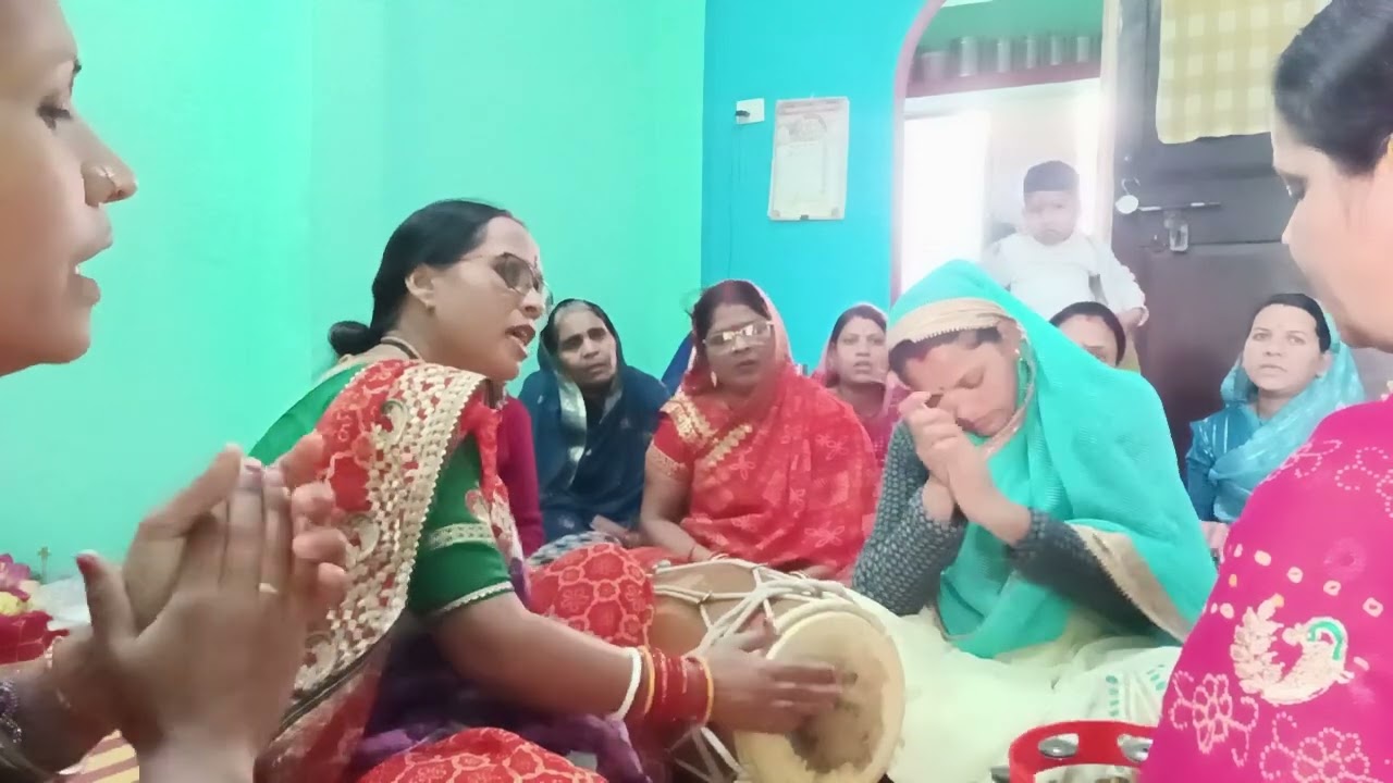 नर्मदा मैया का भजन एक बार अवश्य सुने 🙏🙏