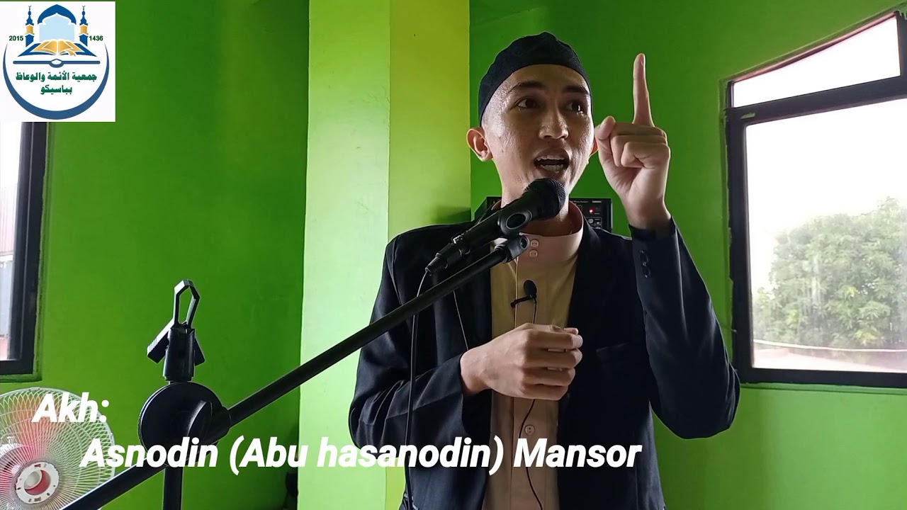 Kwento ng isang lalaki na nananampalataya kay Allah si (BARSISA), kung paano siya nakuha ng shaytan🥺