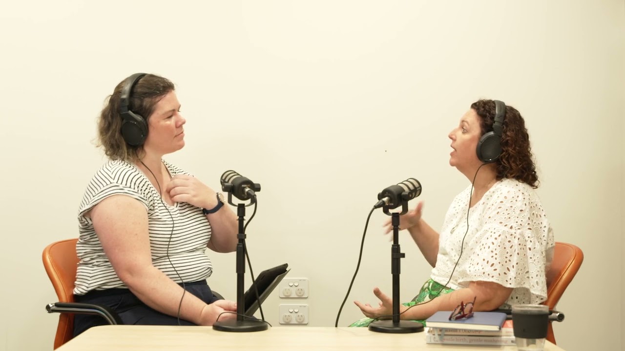 Adjusting to parenthood: Expectations