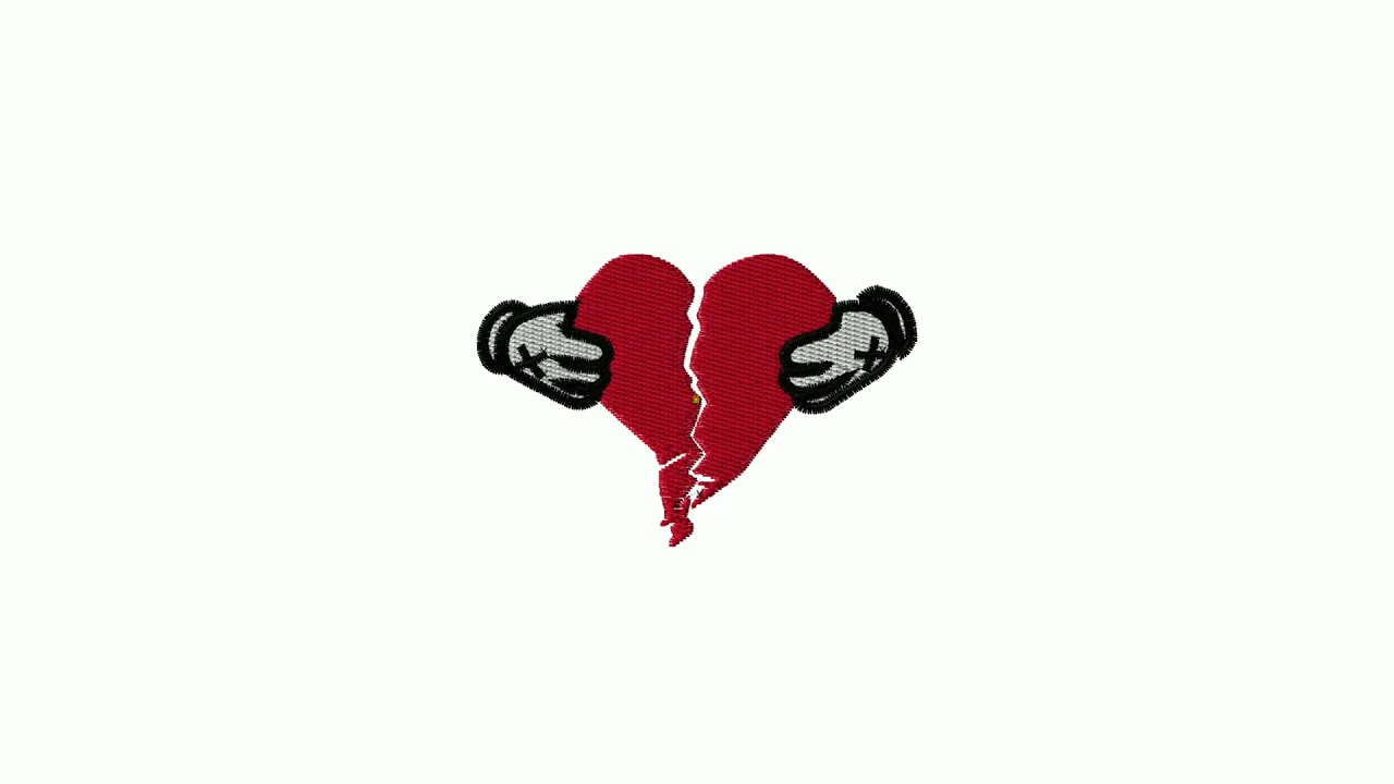 FREE 808's and Heartbreak Type Beat - "Love Lost"