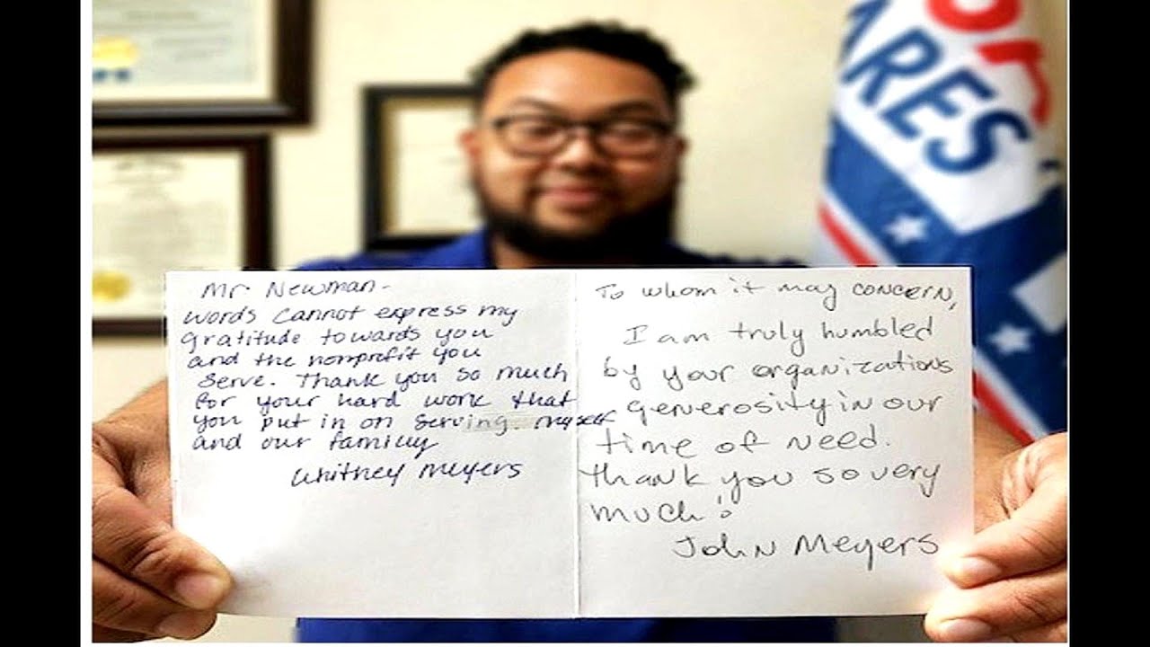 USA Cares | Kentucky Life | KET.org