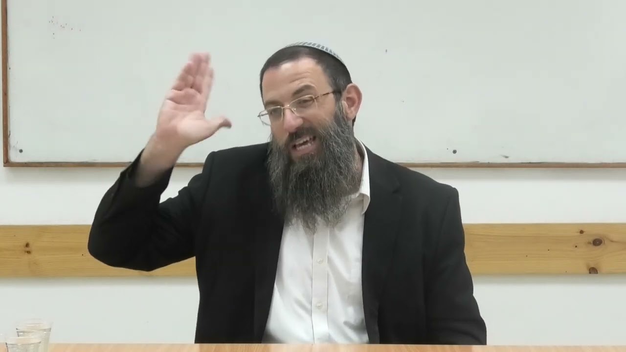 הלכות בשר בחלב סימן פז סעיפים ז-יא. הרב אריאל אלקובי שליט''א