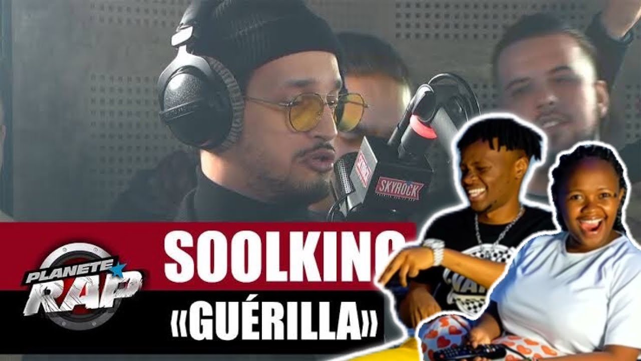SOOLKING - 