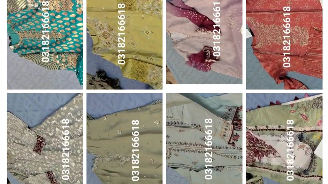 Your perfect Eid look is waiting✨🩷