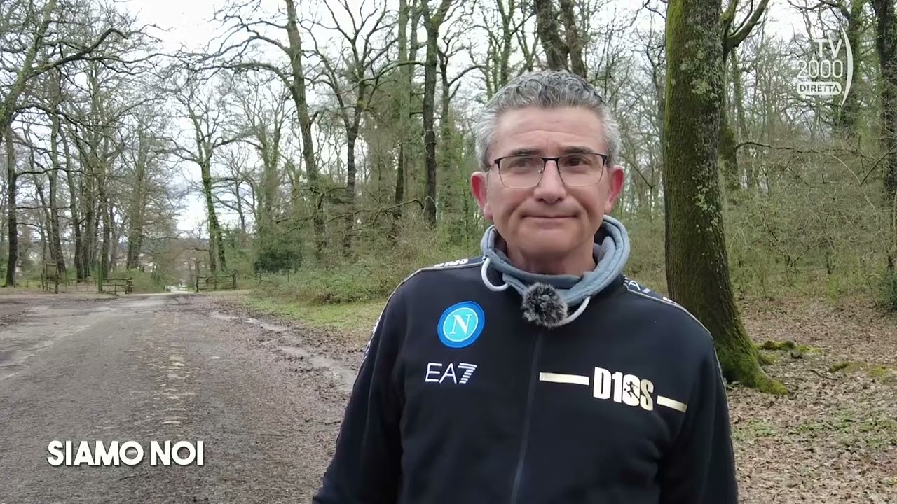 Siamo Noi (Tv2000), 11 marzo 2024 - Manziana, uomo sbranato dai cani mentre faceva jogging