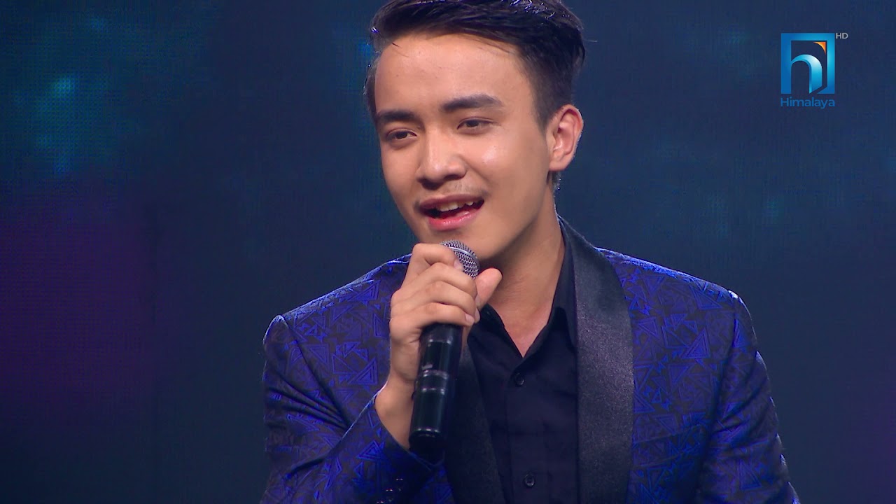 Aryan Tamang 