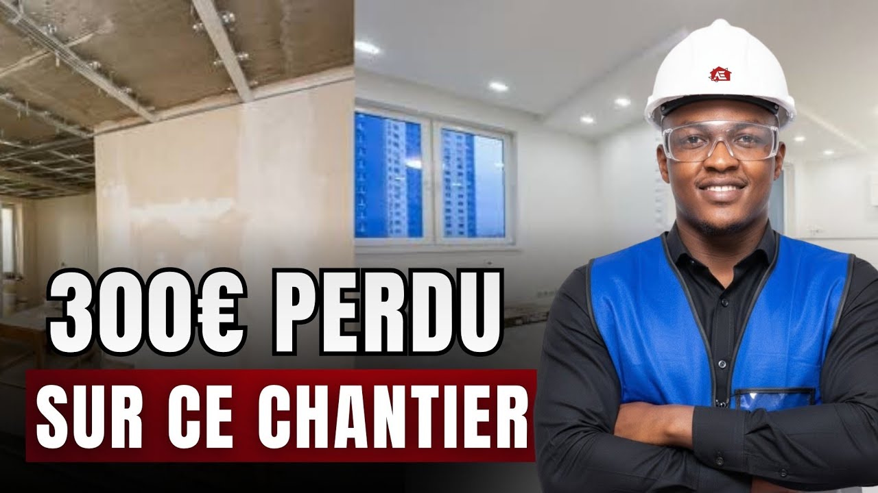 Mon Client À Perdu Plus De 200 000F CFA À Cause De Cette Erreurs 🤦🏾‍♂️