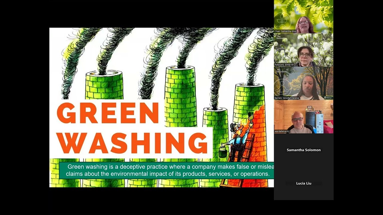 Green or Gimmick: How to Spot False Sustainability Marketing