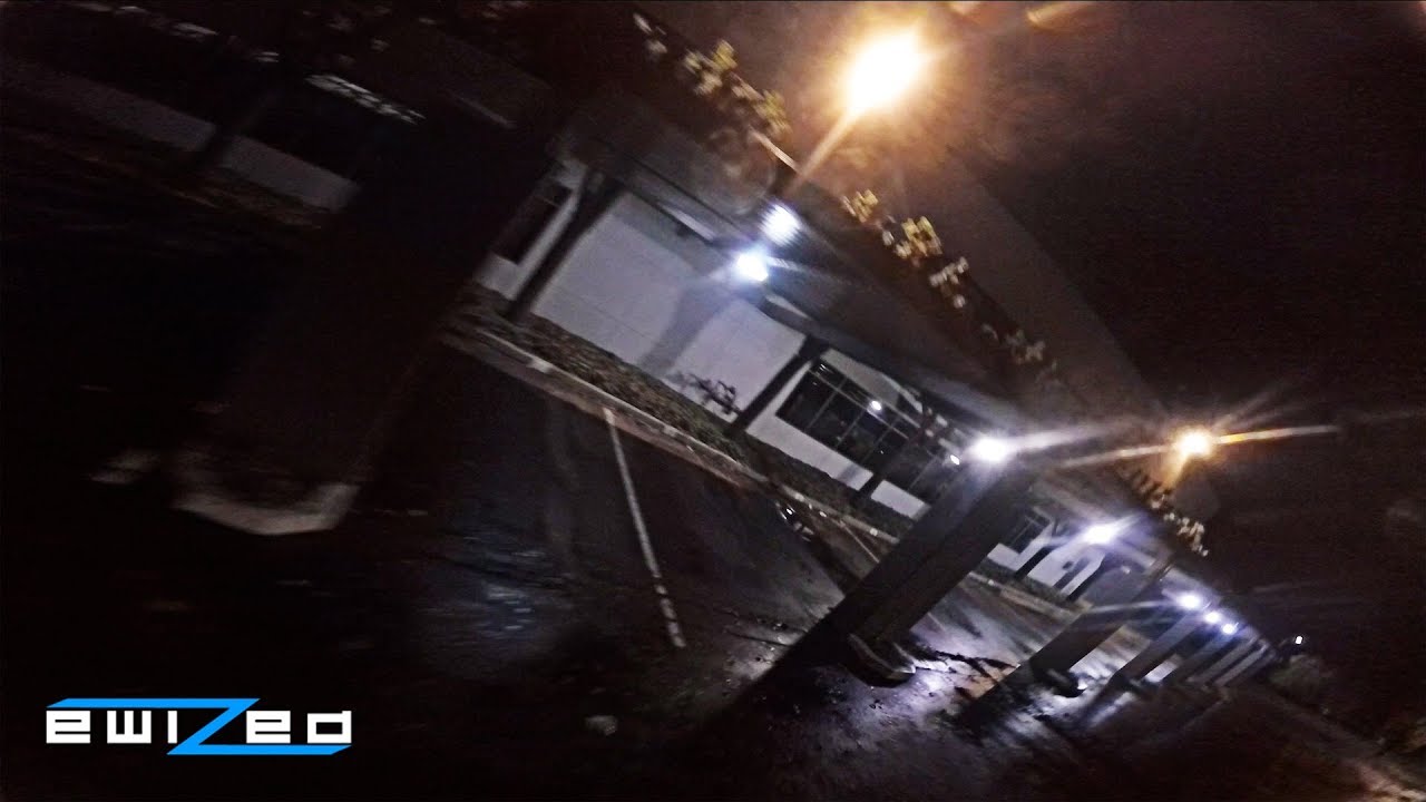 After the Storm - FPV - ewized