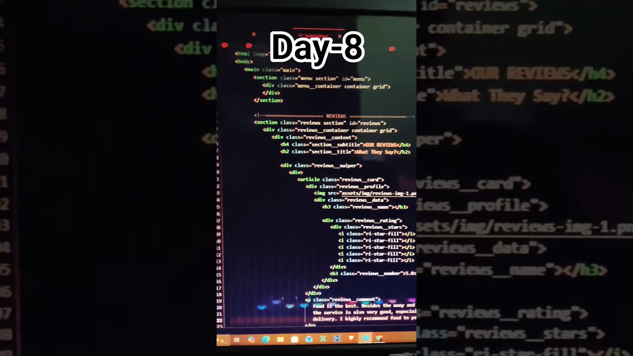 Day-08/30!! Learning Blog website,WordPress basics- 