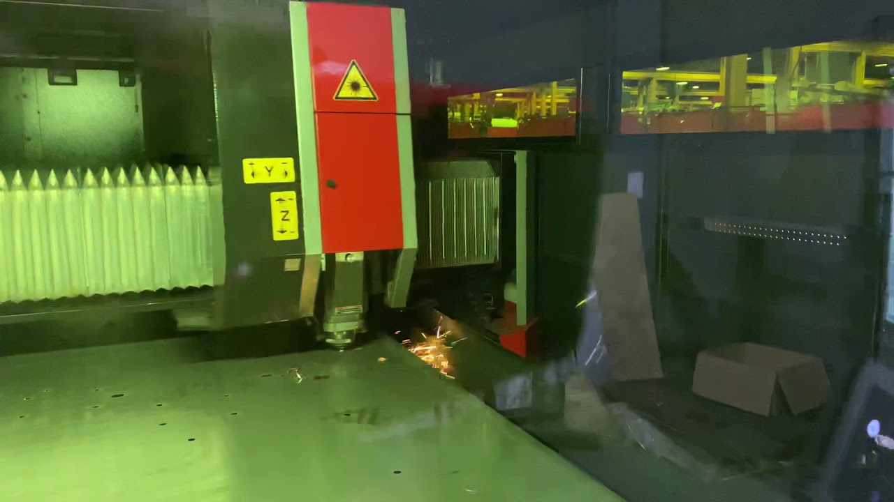 Increasing your production!
