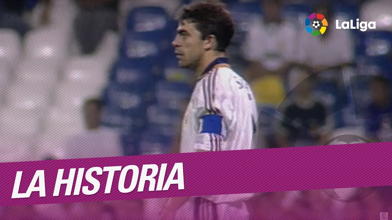 La Historia de Manolo Sanchís