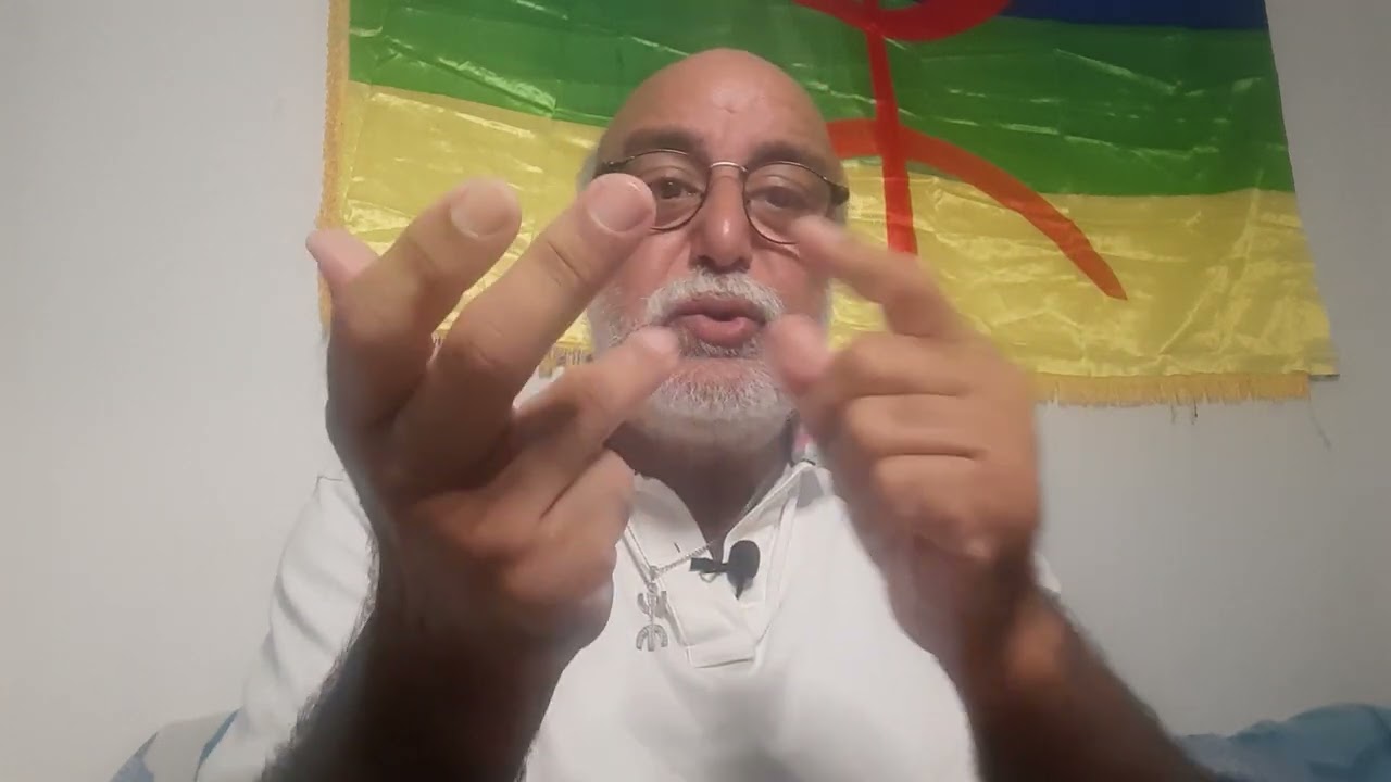 قراءة أولية في فيلم محمد بن عبدالكريم الخطابي