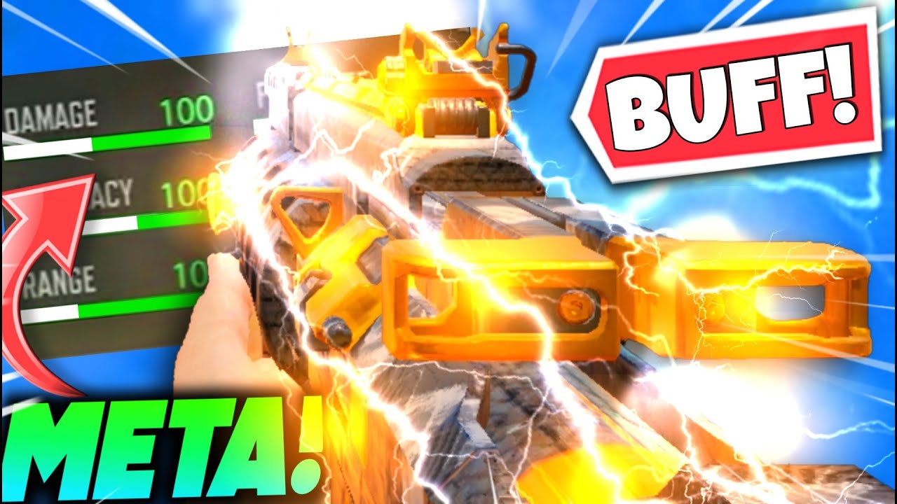 HVK-30 Best Gunsmith | HVK 30 Attachments CODM | HVK 30 Best Loadout Season 3 COD Mobile