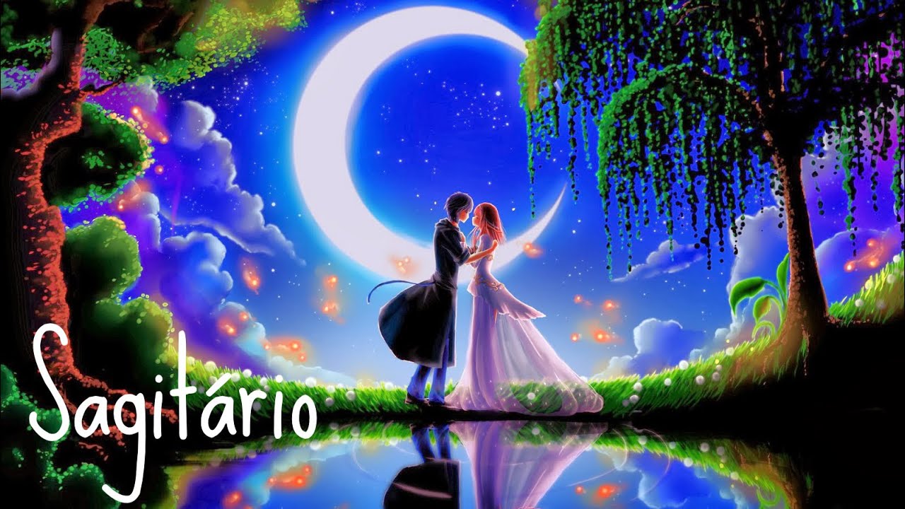 Sagitário - Você vai precisar confiar na sua intuição 🤎🌹🎃