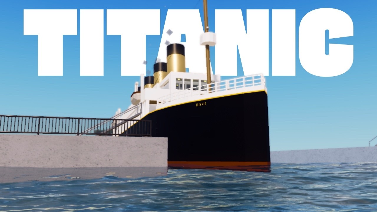 RMS Titanic: The Final Hours (The Definitive Edition)