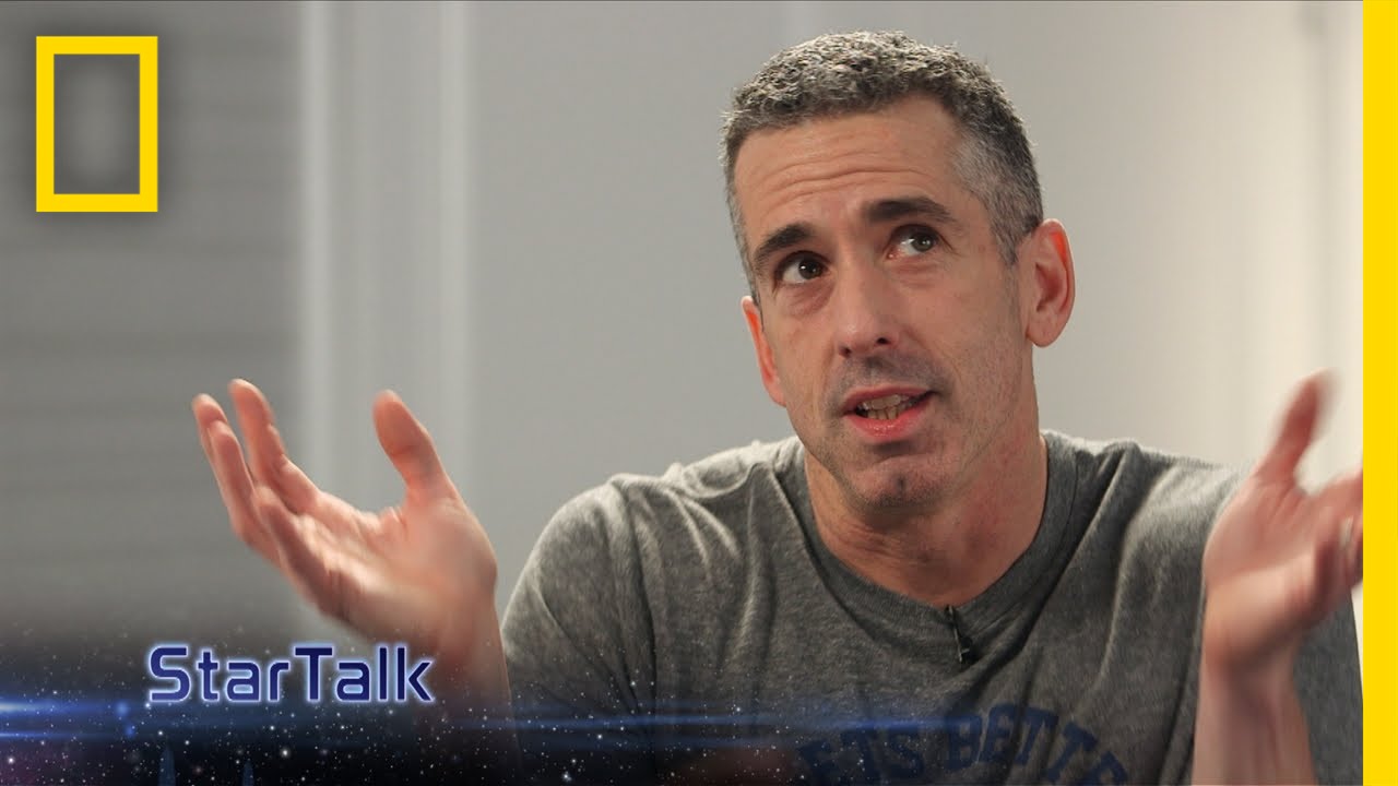 Social Monogamy vs. Sexual Monogamy | StarTalk