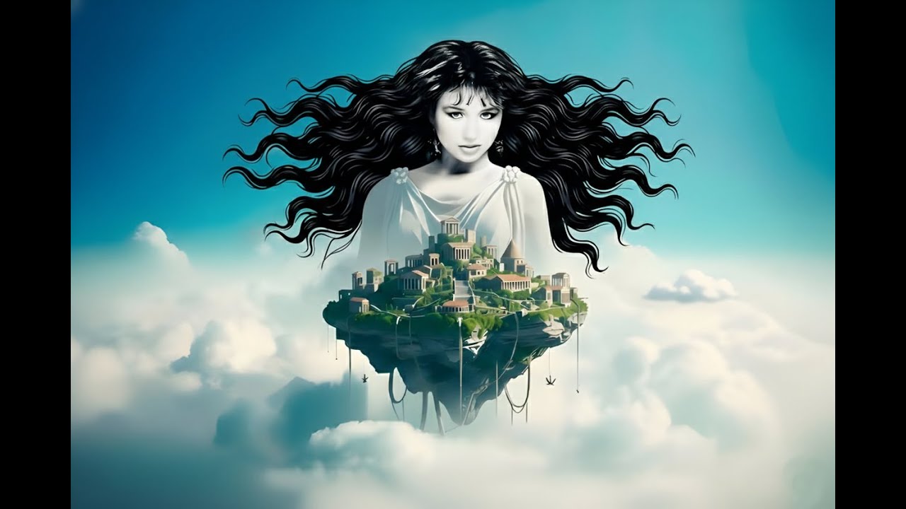Y Kant Tori Read - Floating City (Music Video)