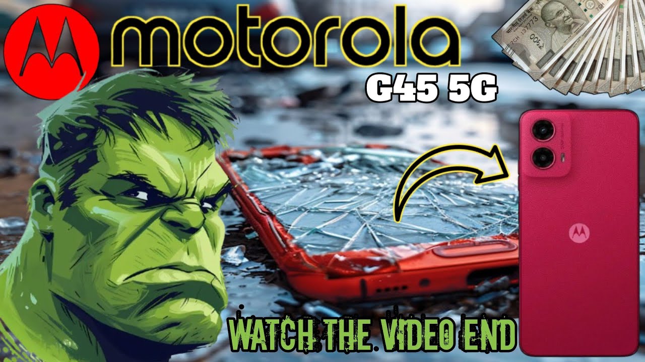 Moto g 45 5G display replace 💯#mobile #oldmobile #repair #all #automobile #motorolabattery 