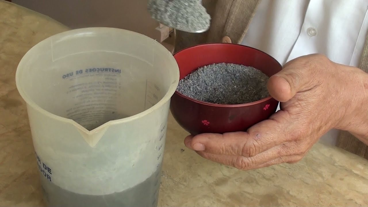 ENERGIZANTE PARA ORQUÍDEAS