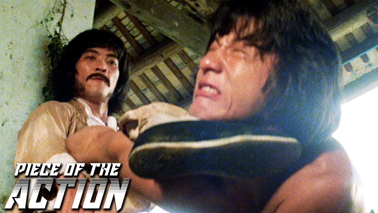Freddy Wong's First Fight With 