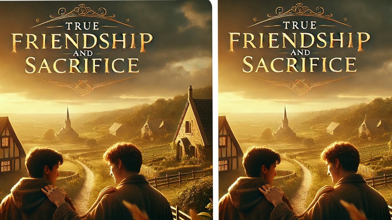 True Friendship and Sacrifice