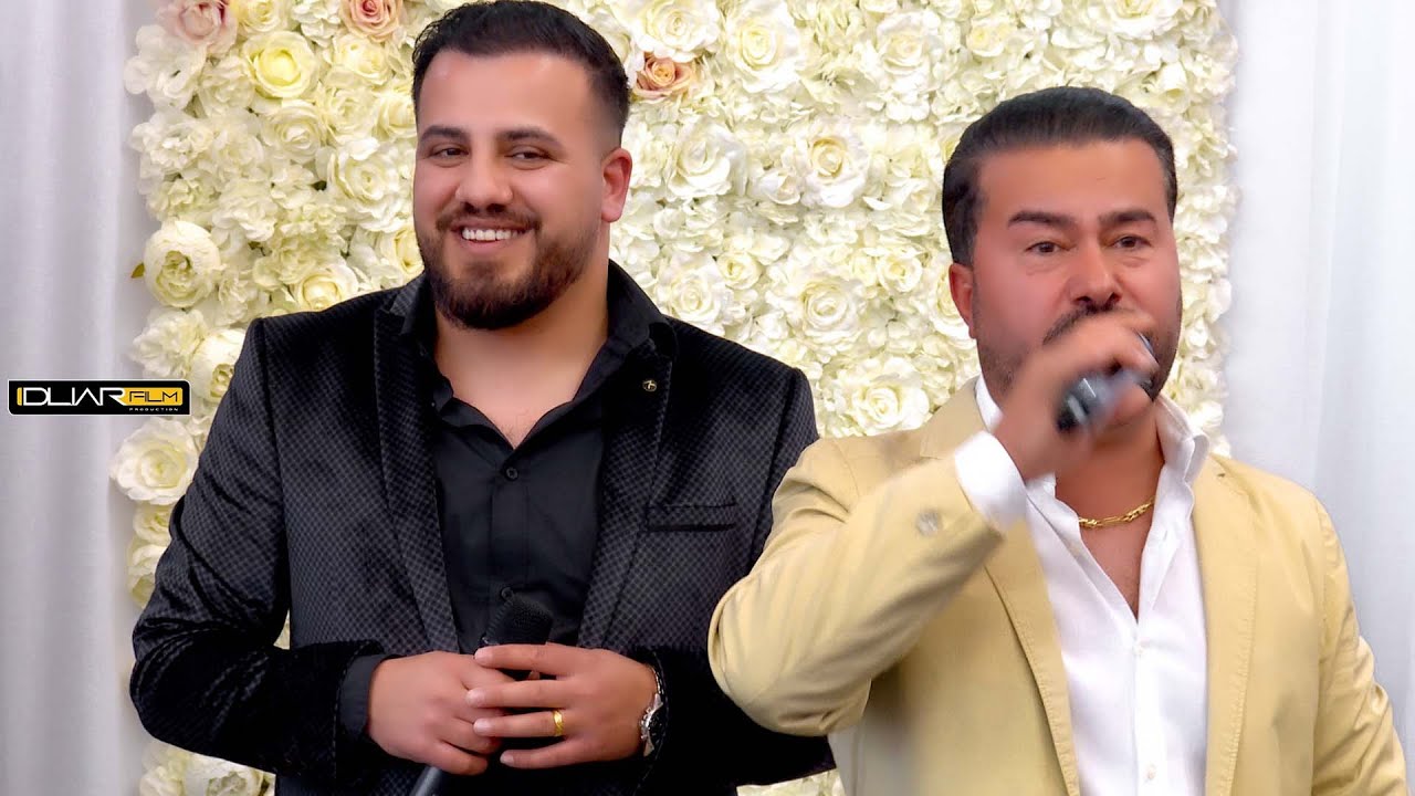 Çarşema Sor | Koma Melek | Awaz Mir |Part2|Veranstaltungszentrum Hildesheim| by #DliarFilmProduction
