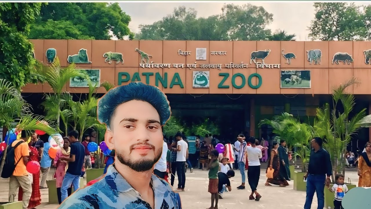 patna zoo || patna me chidya ghar|| patna me zoo #patnazoo #patnazooghar #kalkivlog (kalki vlogs )