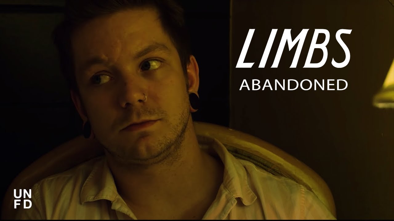 LIMBS - Abandoned [Official Music Video]
