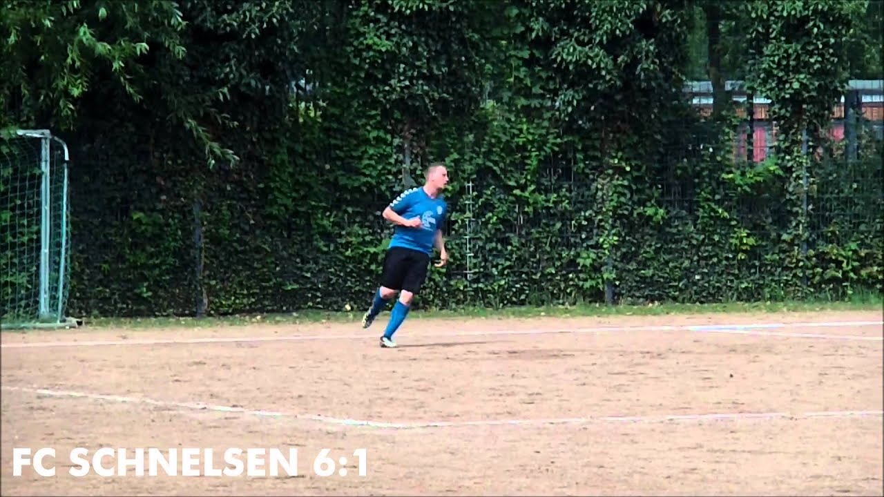 FC Schnelsen vs. Teutonia 10 III