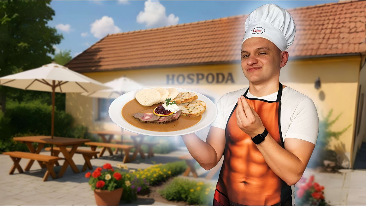 JAK (NE)DĚLAT SVÍČKOVOU... 🕯️ | JURA VAŘÍ #2