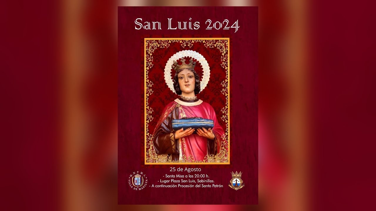 Fiesta Rociera y Procesión del Santo Patrón 