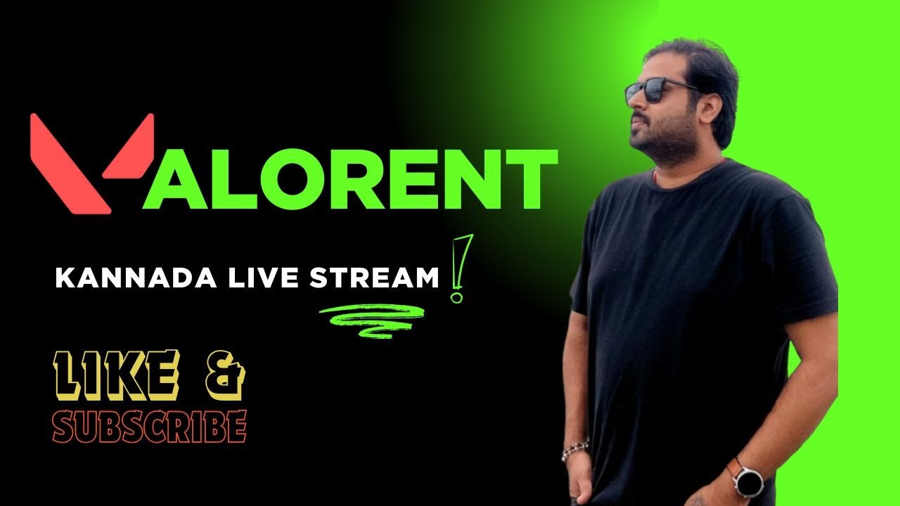 Rank Chasing to Gold | Kannada Valorant | Chill Gaming LIVE | Fun + Fails #kannadagamingyt