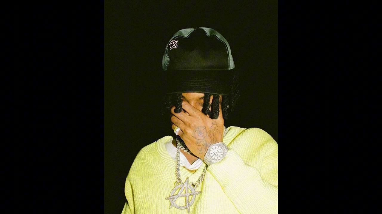 [FREE] Playboi Carti Type Beats « YVL » | TRAP | Melly Fruitz 