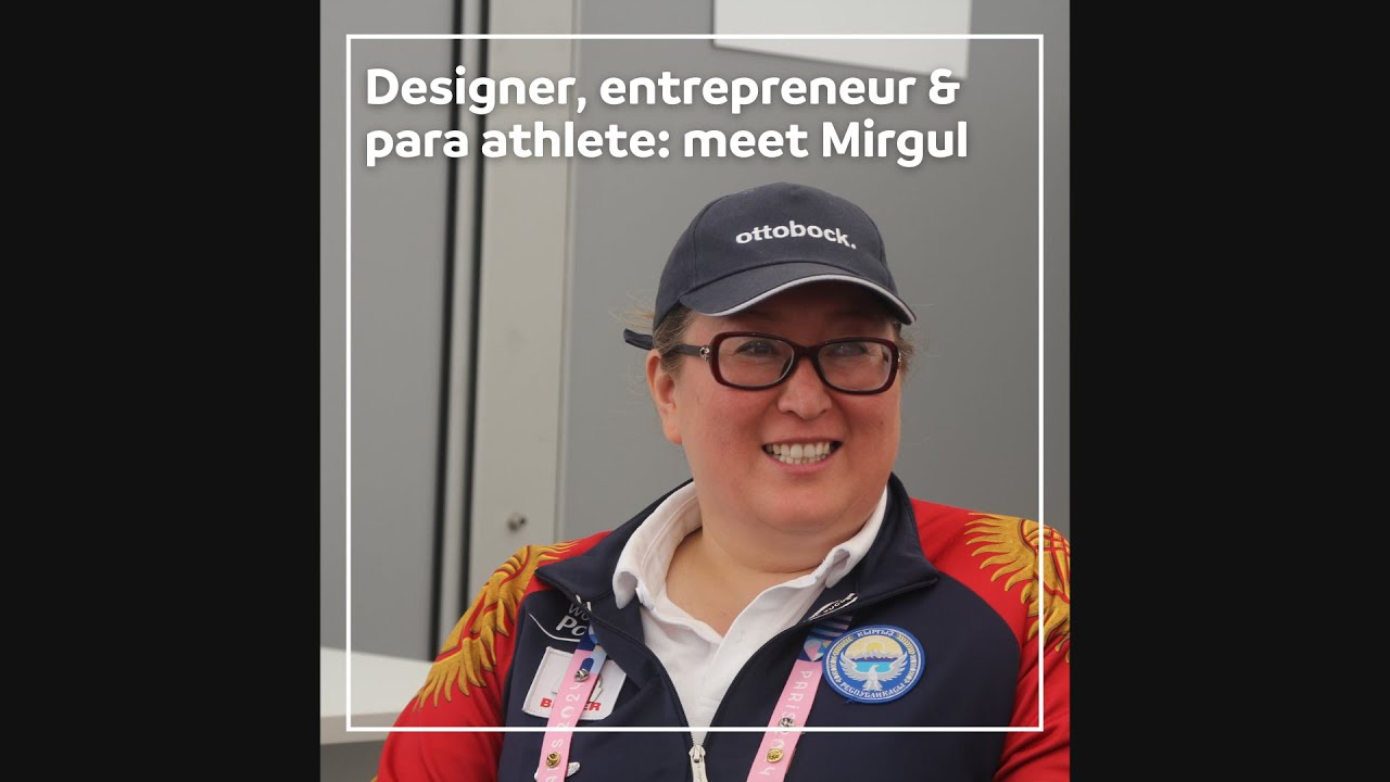 Meet Mirgul | Acted x OXUS