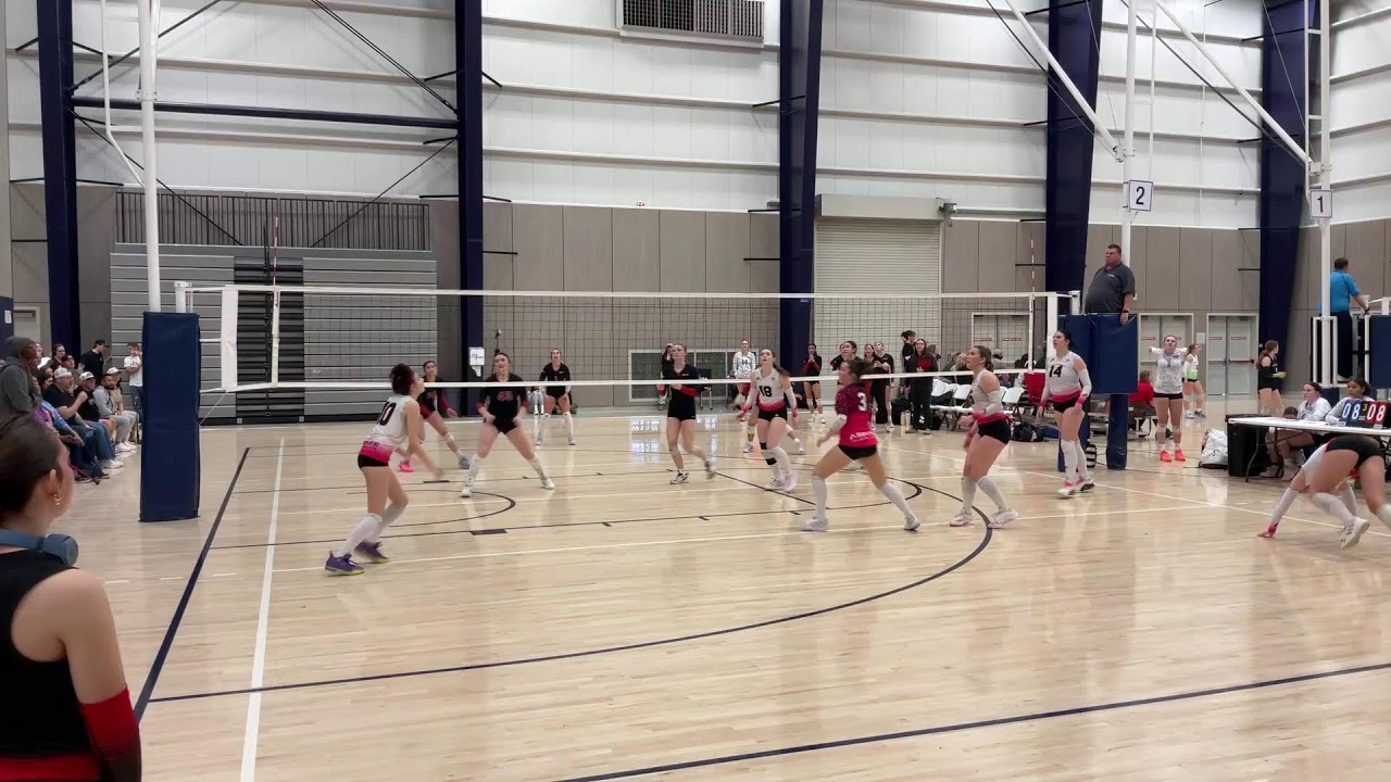 2025 Aspire 16 National is live!