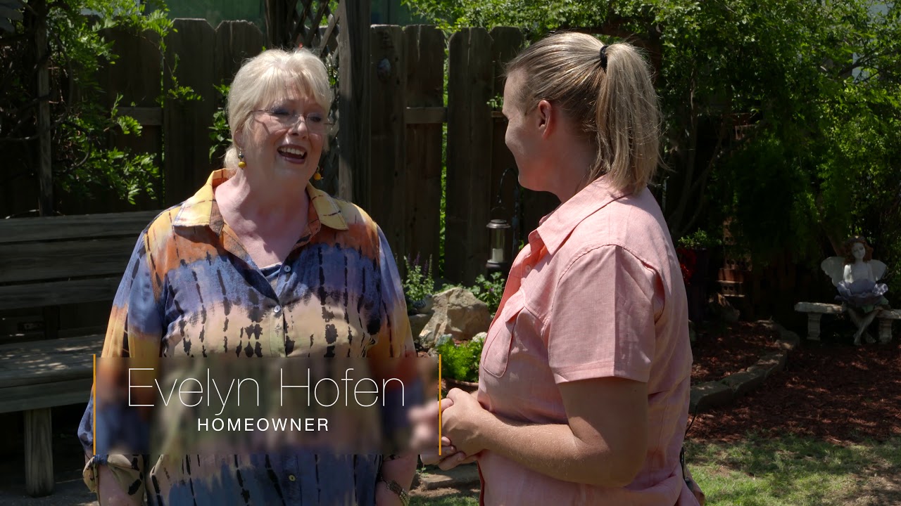 Revisiting Northwest OK on the Best of Oklahoma Gardening (#4531)