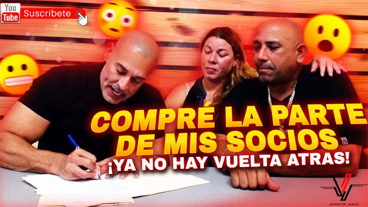 Recib&iacute; Golpe Inesperado de Mas de 60 Mil D&oacute;lares - Vlog