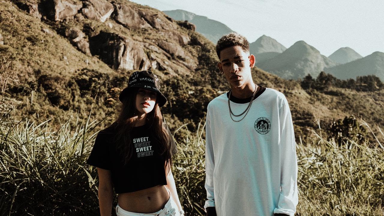 S7lermo & L&iacute;via Neves - N&atilde;o Quero Mais Nada (prod. Liory x Ajaxx)