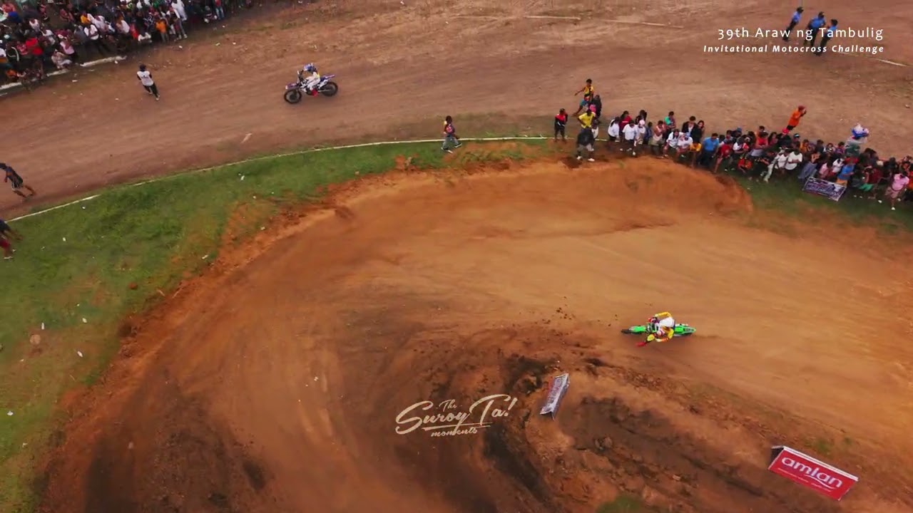 69th Araw ng Tambulig Invitational Motocross Challenge