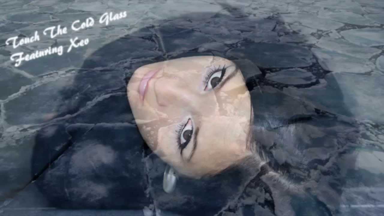 Aesthetische - Touch The Cold Glass (Featuring Xev)