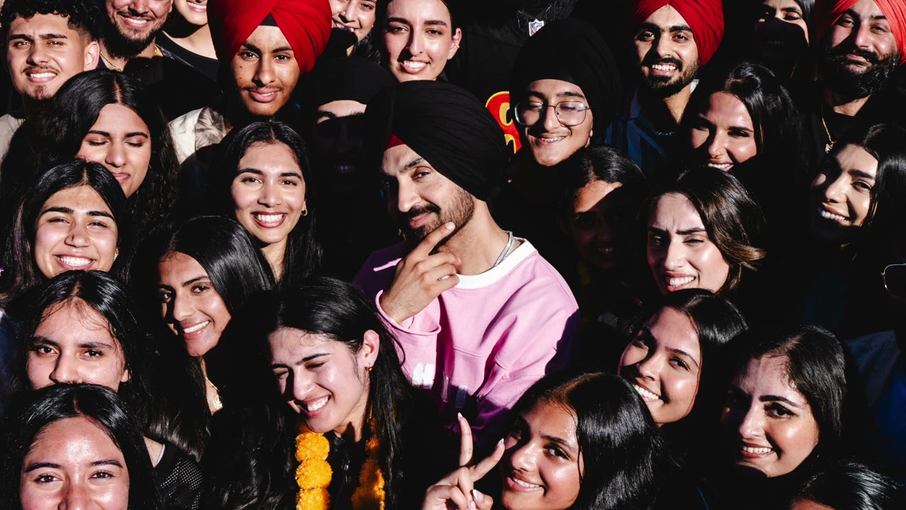 Diljit Dosanjh: Jeona Morh (Audio) The Call Of Panjab | Tru-Skool | Dr. Harnoor Randhawa