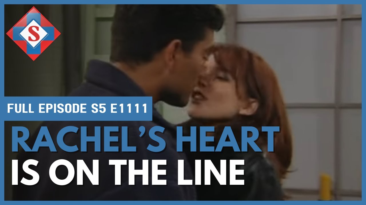 Shortland Street - Season 5 (Episode 1111)