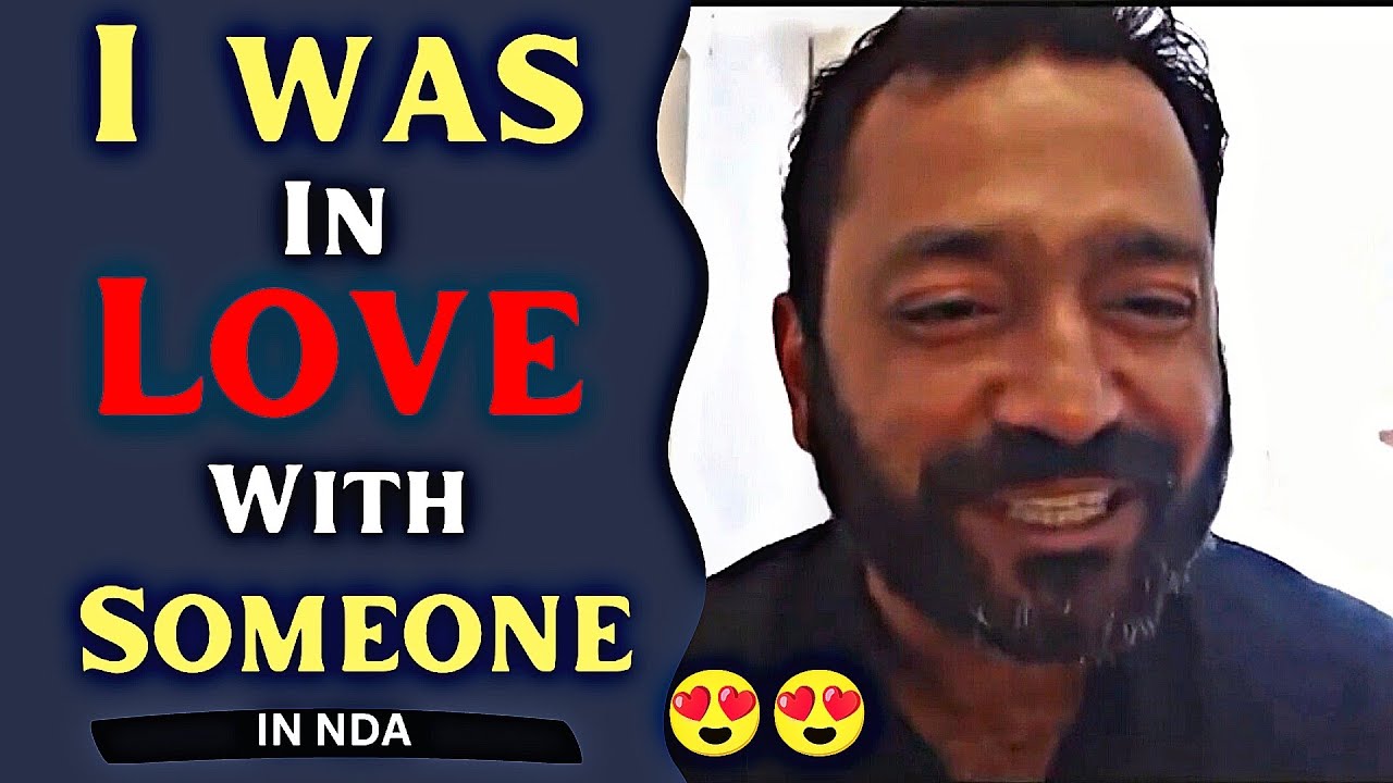 I WAS IN LOVE 😍 | MAJOR VIVEK JACOB | 9&11 PARA SF
