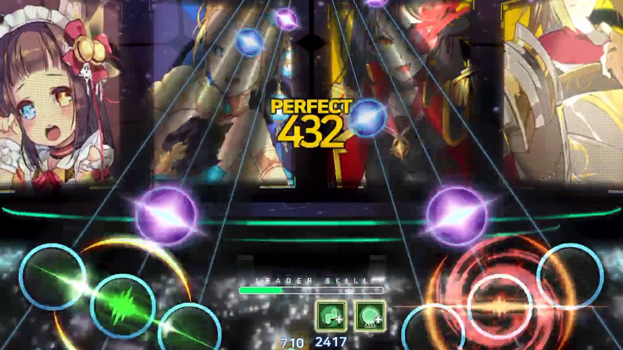 [Tapsonic TOP] Loving U (Expert)