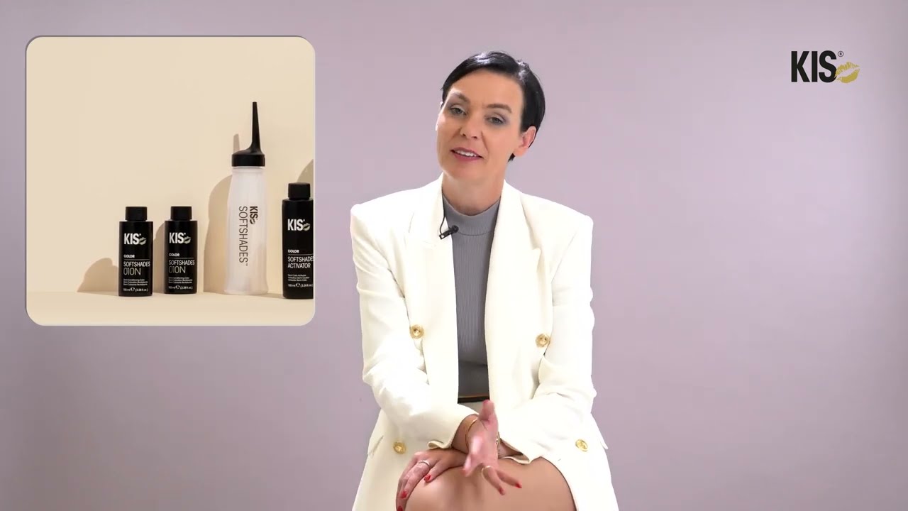 KIS SoftShades Productinfo by Natasja Keijzer