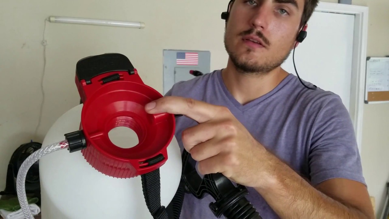 Chapin Vs Solo Pump Sprayers - Which is Best?