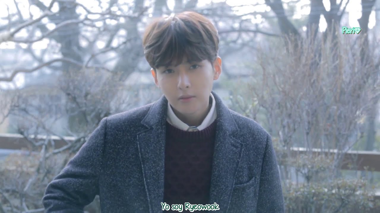 【Sub Español】Yo soy OO - RyeoWook de Super Junior