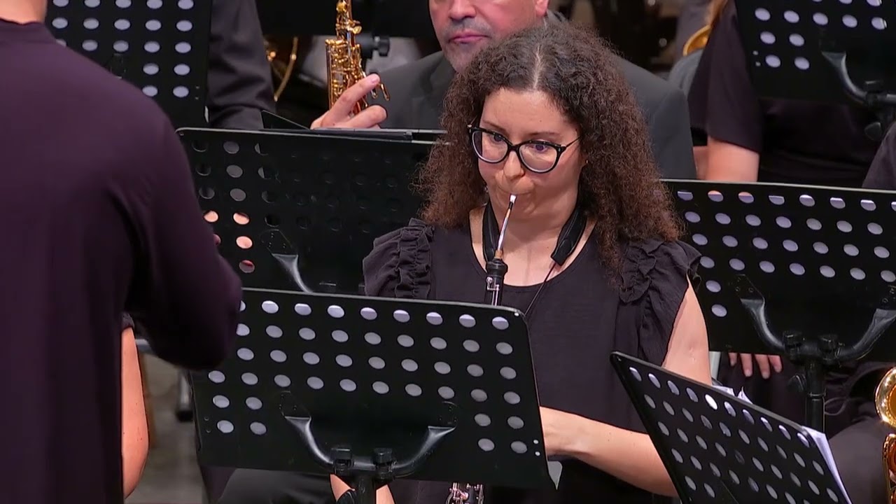Remembrance - Carlos Pellicer Andrés - Banda Nova de Fermentelos